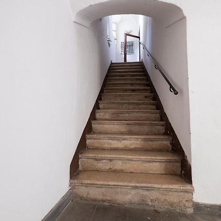 شقة Cathedral House أورفييتو المظهر الخارجي الصورة